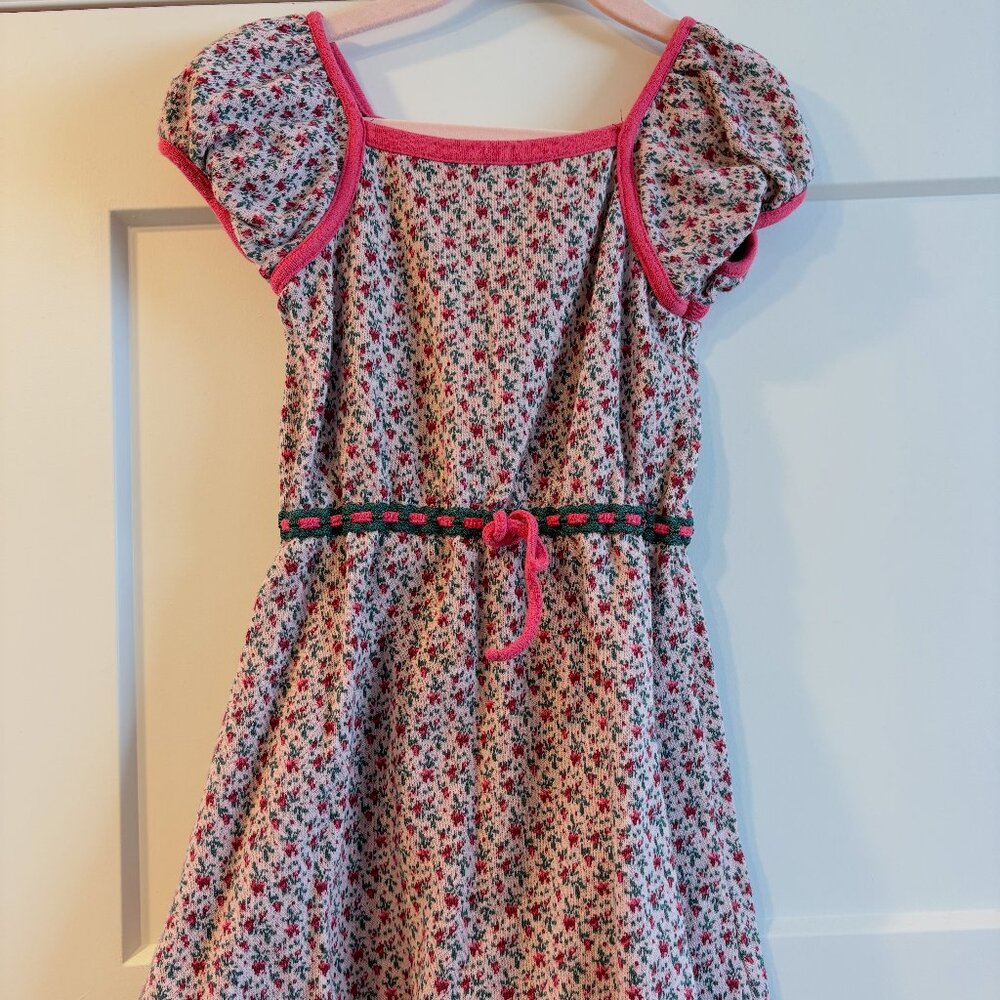 Youth Matilda Jane Jumper Dress